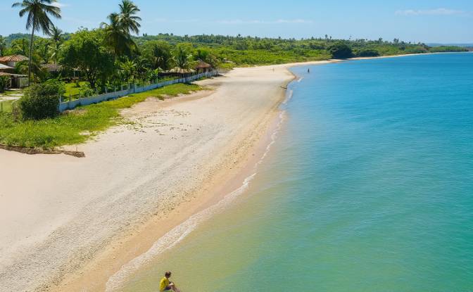 Land Lot for Sale Condominio Luar da Praia. Photo#4 Land Lot for Sale Condominio Luar da Praia. Photo#4