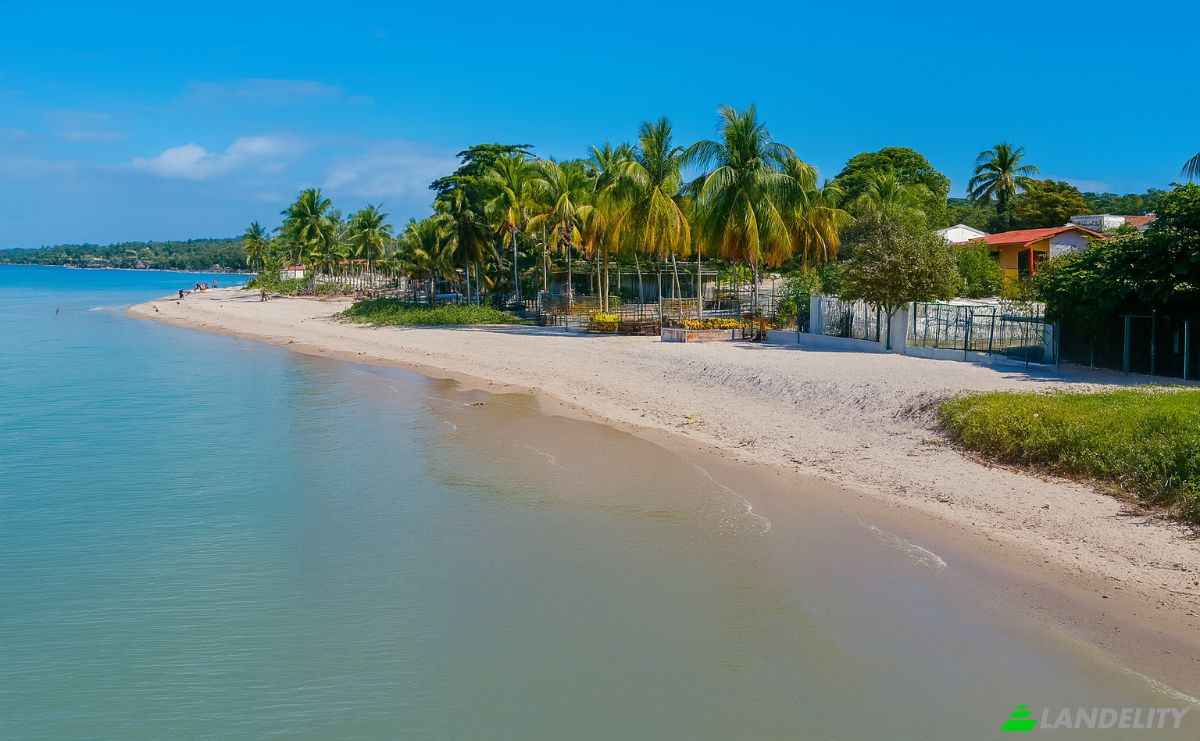 Land Lot for Sale Condominio Luar da Praia, Conj Lunar da Praia, Itaparica, State of Bahia, Brazil, 44460-000. Photo 3