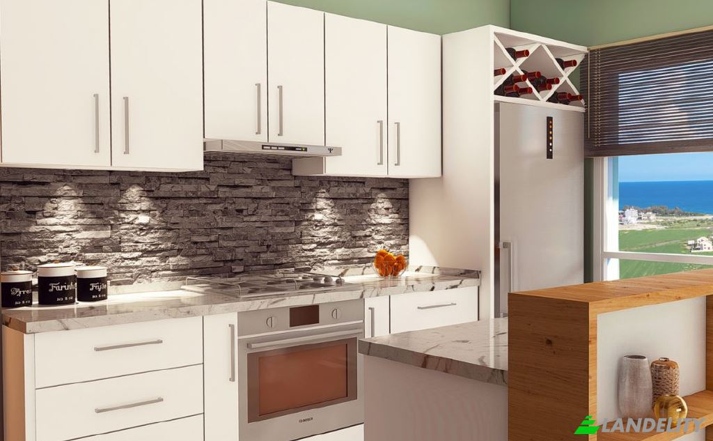 Apartment for Sale Isimsiz Yol, Yeni Iskele 99850, Yeni Iskele, Long Beach. Photo 3