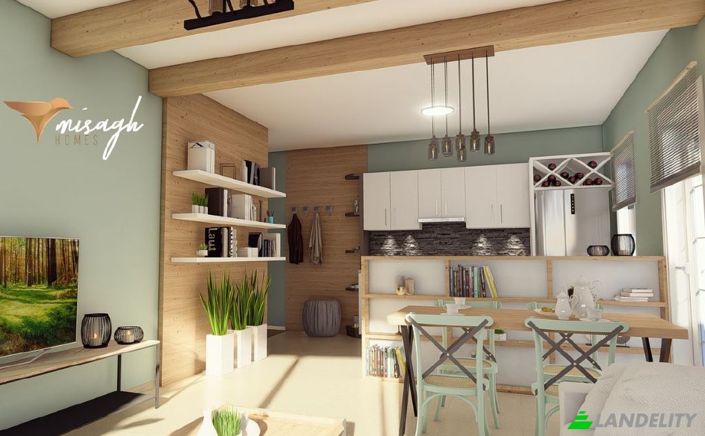 Apartment for Sale Isimsiz Yol, Yeni Iskele 99850, Yeni Iskele, Long Beach. Photo 4