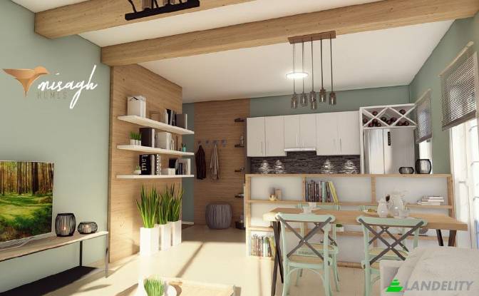 Apartment for Sale Isimsiz Yol, Yeni Iskele 99850. Photo#4