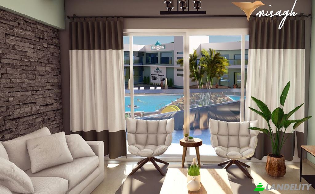 Apartment for Sale Isimsiz Yol, Yeni Iskele 99850, Yeni Iskele, Long Beach. Photo 5