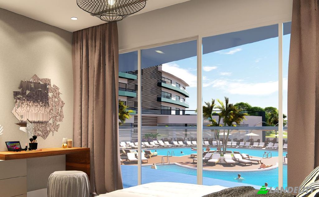 Apartment for Sale Isimsiz Yol, Yeni Iskele 99850, Yeni Iskele, Long Beach. Photo 7