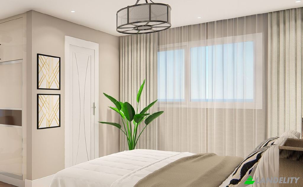 Apartment for Sale Isimsiz Yol, Yeni Iskele 99850, Yeni Iskele, Long Beach. Photo 8