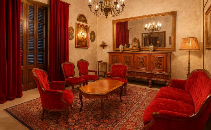 Investing/Development for Sale - Palma, Spain