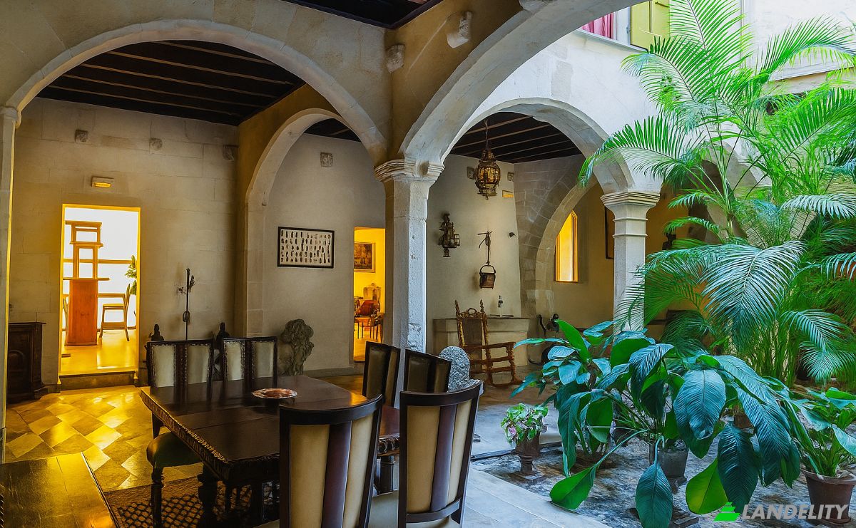 Investing/Development for Sale Costa dEn Sintes, Centre, Palma, Illes Balears, Balearic Islands, Spain. Photo 2