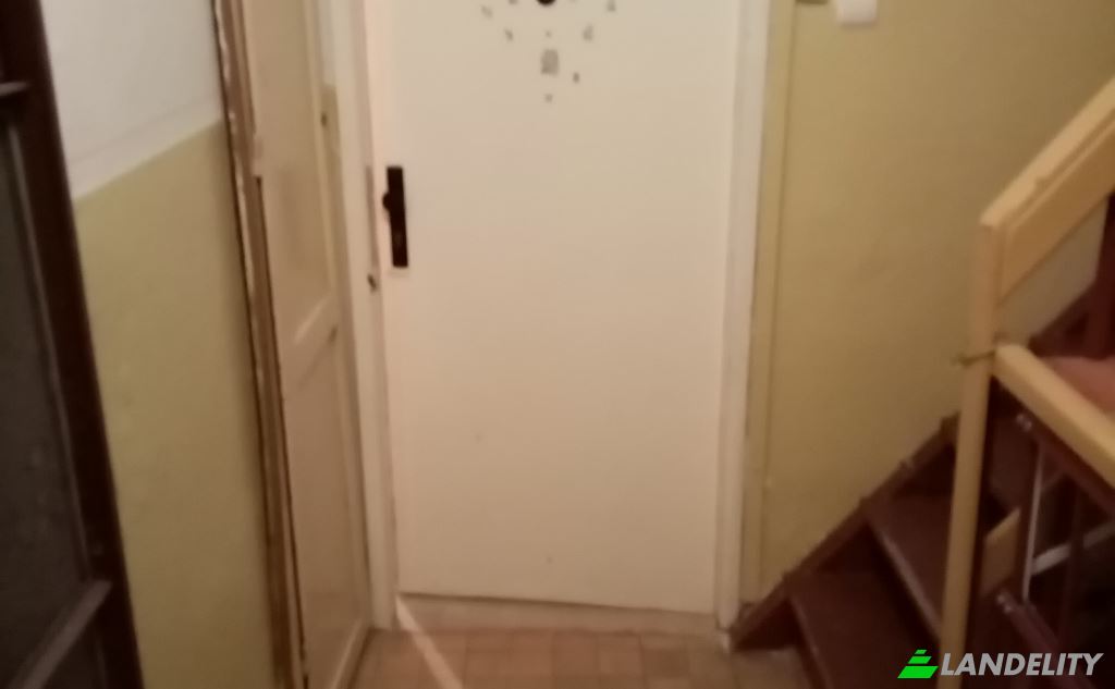 Apartment for Sale Horni brany, Broumov, Nachod District, Hradec Kralove Region, Czechia. Photo 12