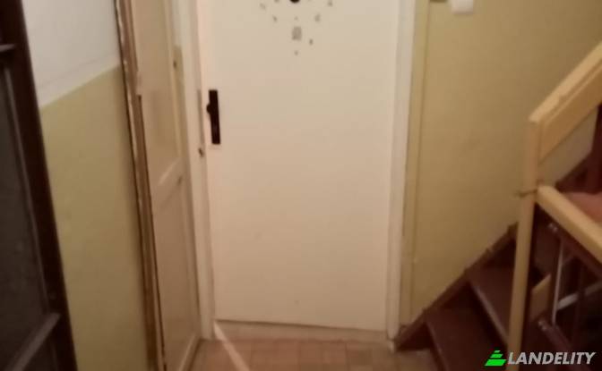 Apartment for Sale Horni brany, Broumov. Photo#12