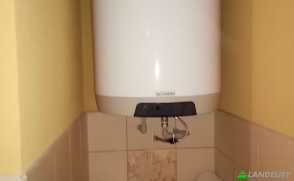 Apartment for Sale Horni brany, Broumov, Nachod District, Hradec Kralove Region, Czechia. Photo 3
