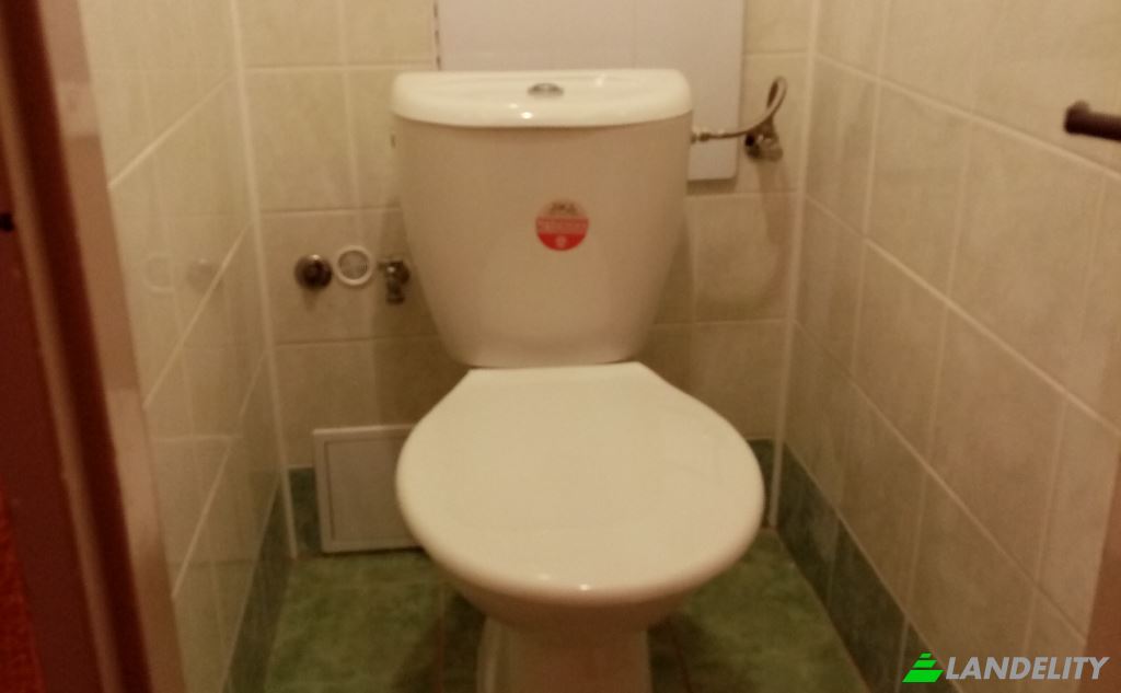 Apartment for Sale Horni brany, Broumov, Nachod District, Hradec Kralove Region, Czechia. Photo 6