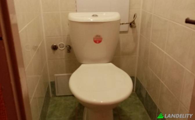 Apartment for Sale Horni brany, Broumov. Photo#6