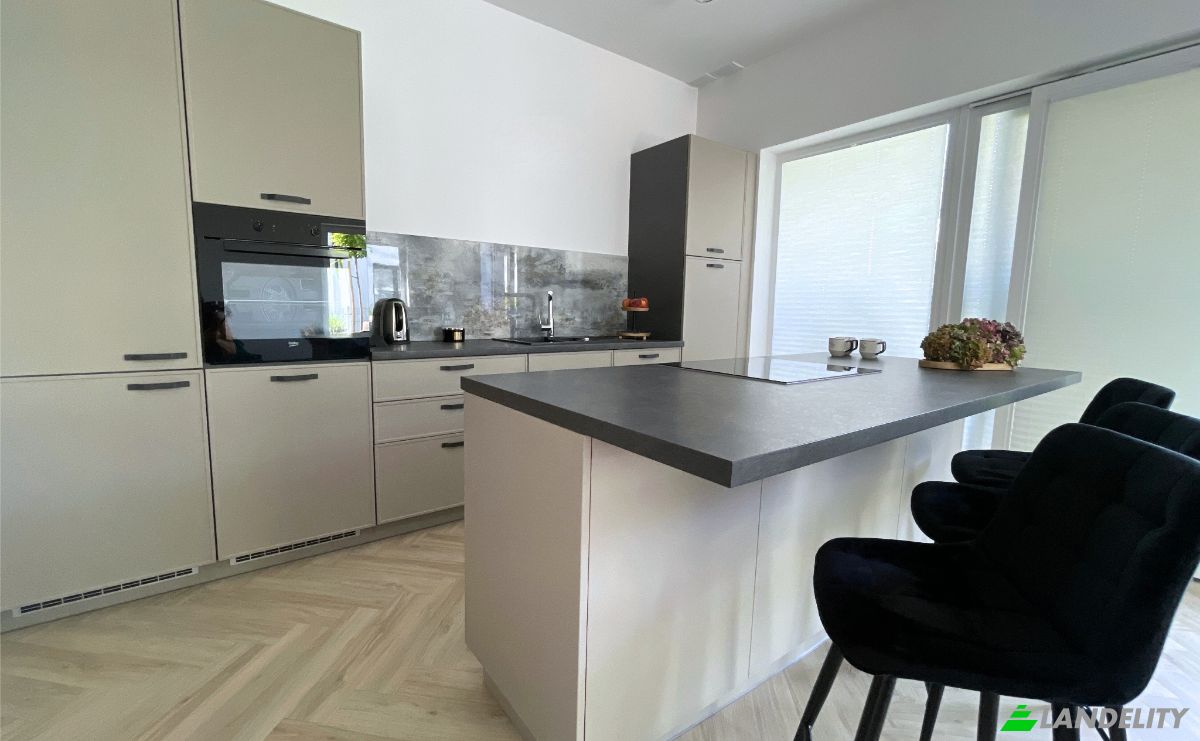 Apartment for Sale Uzdrowiskowa 56, 76-270 Ustka, Ustka, SLupsk County, Pomeranian Voivodeship, Poland. Photo 10