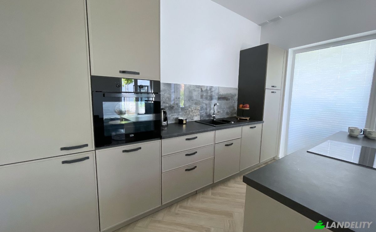 Apartment for Sale Uzdrowiskowa 56, 76-270 Ustka, Ustka, SLupsk County, Pomeranian Voivodeship, Poland. Photo 11