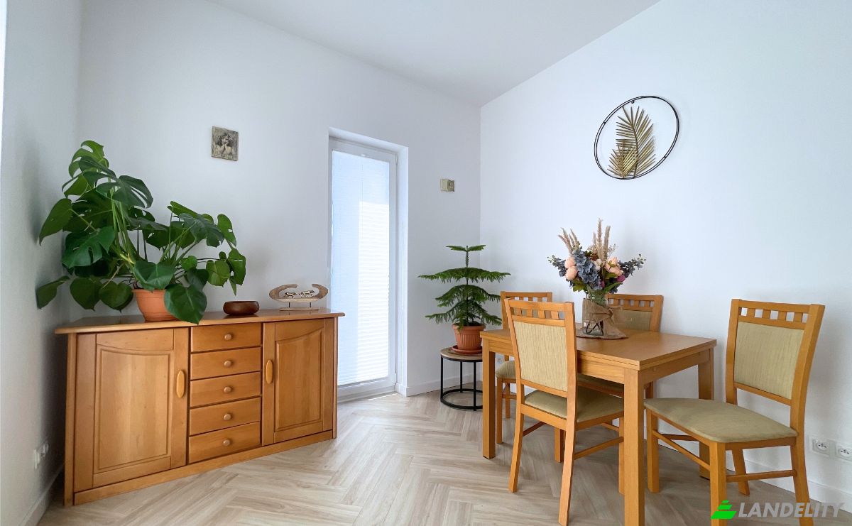 Apartment for Sale Uzdrowiskowa 56, 76-270 Ustka, Ustka, SLupsk County, Pomeranian Voivodeship, Poland. Photo 15