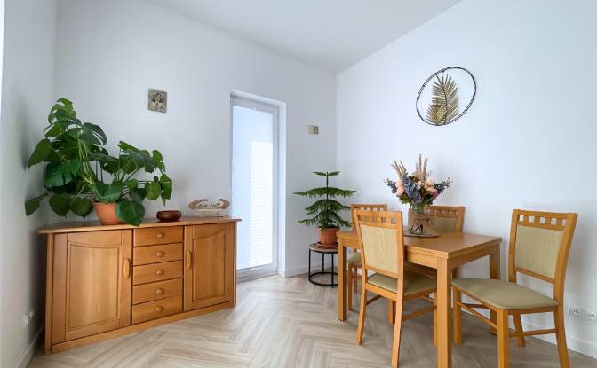 Apartment for Sale Uzdrowiskowa 56, 76-270 Ustka. Photo#15 Apartment for Sale Uzdrowiskowa 56, 76-270 Ustka. Photo#15