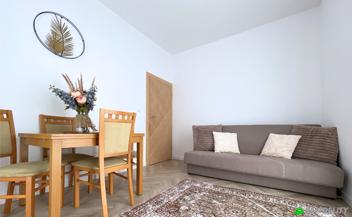 Apartment for Sale Uzdrowiskowa 56, 76-270 Ustka, Ustka, SLupsk County, Pomeranian Voivodeship, Poland. Photo 17