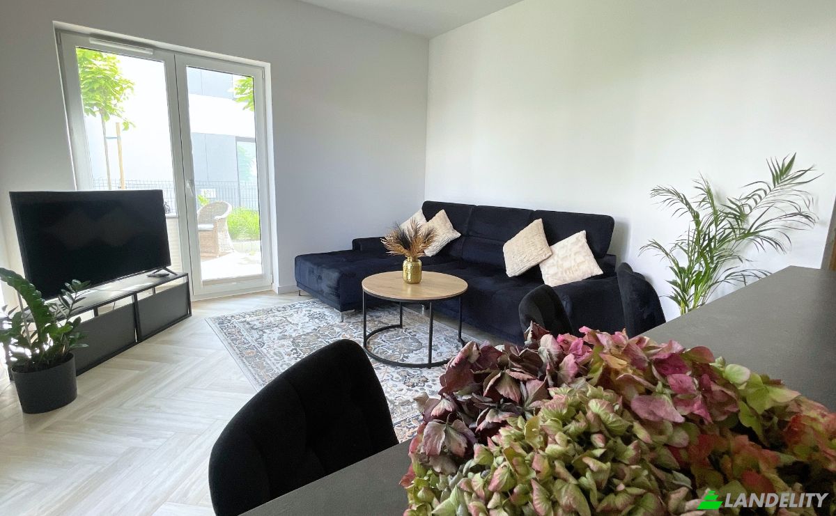 Apartment for Sale Uzdrowiskowa 56, 76-270 Ustka, Ustka, SLupsk County, Pomeranian Voivodeship, Poland. Photo 3