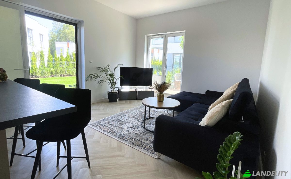 Apartment for Sale Uzdrowiskowa 56, 76-270 Ustka, Ustka, SLupsk County, Pomeranian Voivodeship, Poland. Photo 4