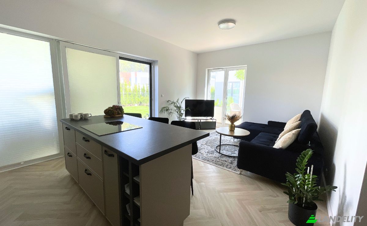 Apartment for Sale Uzdrowiskowa 56, 76-270 Ustka, Ustka, SLupsk County, Pomeranian Voivodeship, Poland. Photo 5