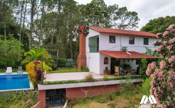 Vila à venda Jarabacoa 41000, Jarabacoa. foto#9