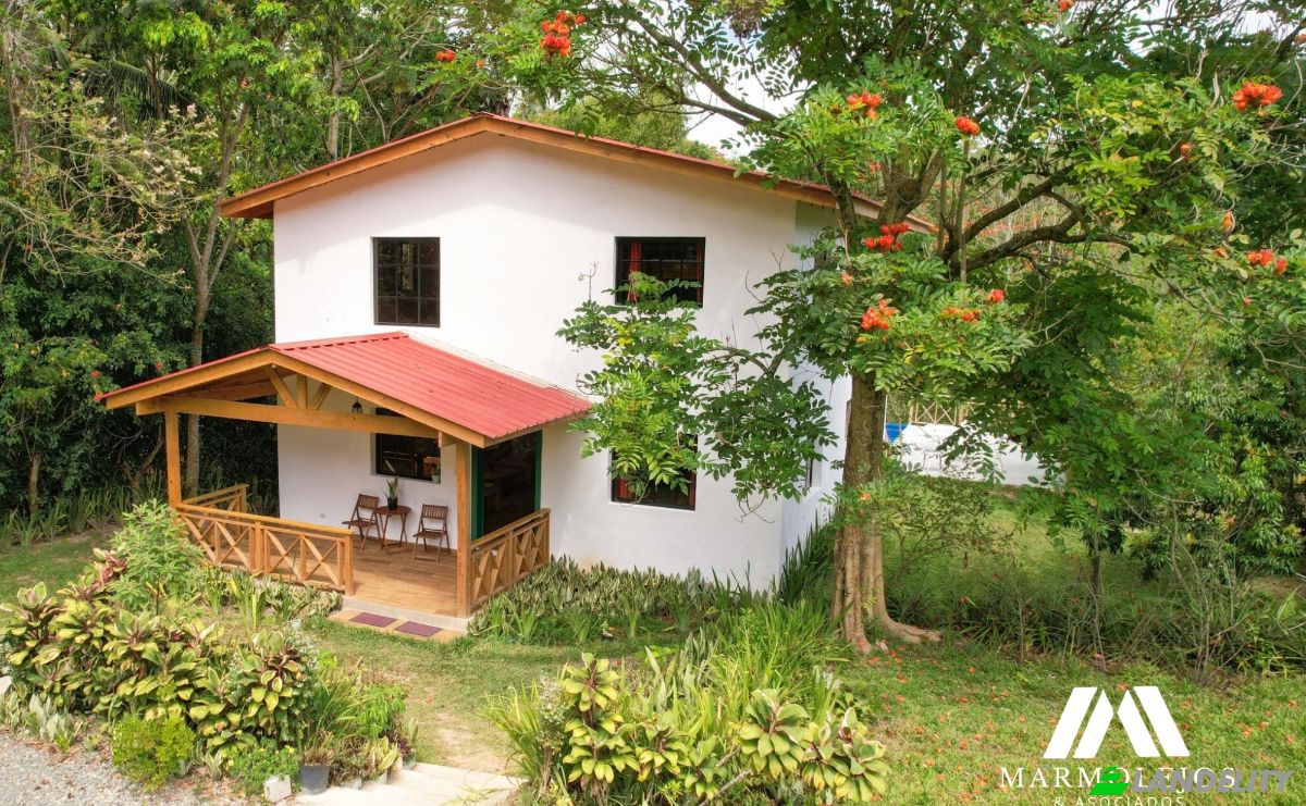 Vila à venda Jarabacoa 41000, Jarabacoa, La Vega Province, Dominican Republic. foto 11