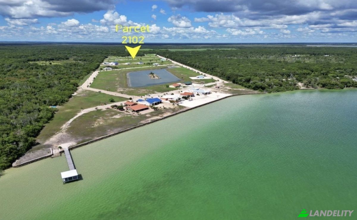 Land Lot for Sale Jaguar Palms Dr, Consejo, Corozal District, Belize. Photo 1