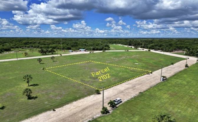 Land Lot for Sale Jaguar Palms Dr, Consejo. Photo#4 Land Lot for Sale Jaguar Palms Dr, Consejo. Photo#4