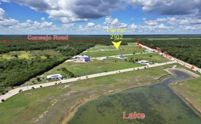 Land Lot for Sale Jaguar Palms Dr, Consejo. Photo#5 Land Lot for Sale Jaguar Palms Dr, Consejo. Photo#5