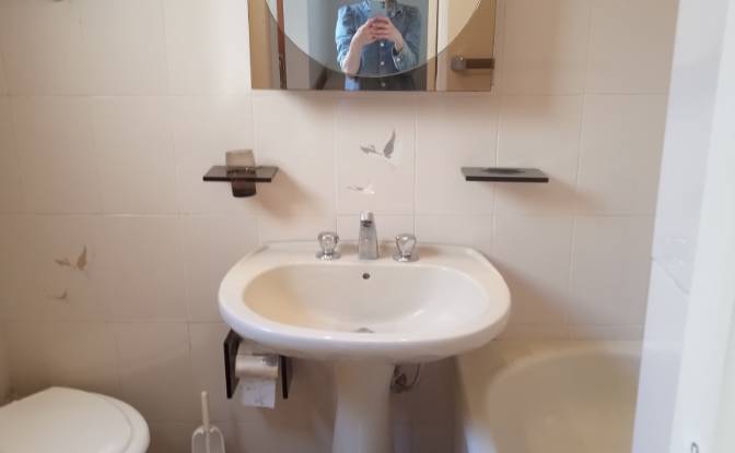 Casa de una sola familia en venta Via Guglielmo. Foto#10