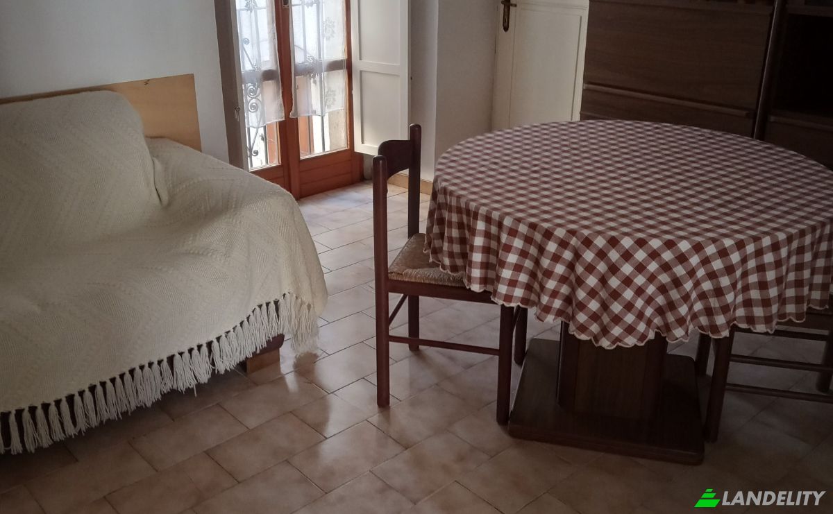 Casa de una sola familia en venta Via Guglielmo Marconi, 86031 Castelmauro CB, Castelmauro, Province of Campobasso, Molise, Italy. Foto 6