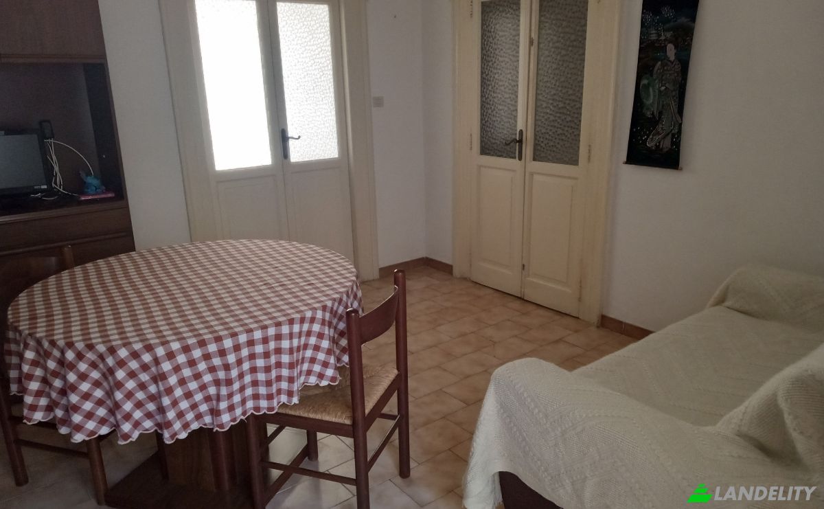 Casa de una sola familia en venta Via Guglielmo Marconi, 86031 Castelmauro CB, Castelmauro, Province of Campobasso, Molise, Italy. Foto 7