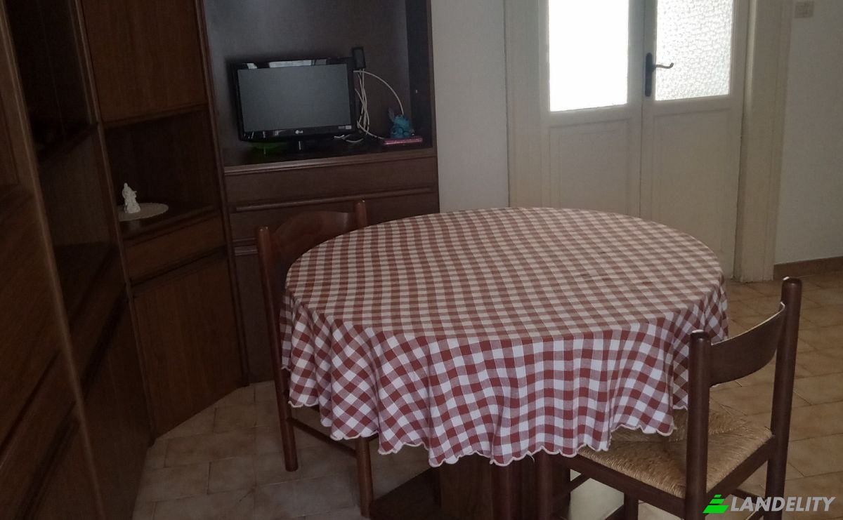 Casa de una sola familia en venta Via Guglielmo Marconi, 86031 Castelmauro CB, Castelmauro, Province of Campobasso, Molise, Italy. Foto 8