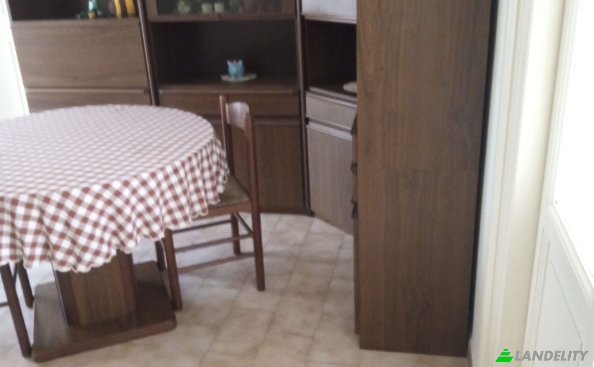 Casa de una sola familia en venta Via Guglielmo Marconi, 86031 Castelmauro CB, Castelmauro, Province of Campobasso, Molise, Italy. Foto 11