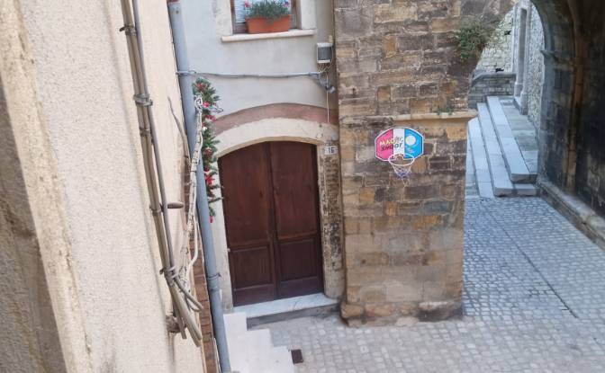 Single Family Home for Sale - Castelmauro, Italy