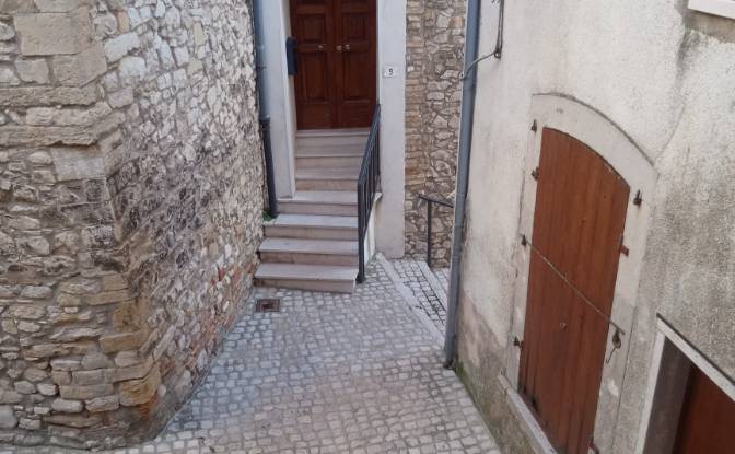 Casa de una sola familia en venta Via Guglielmo. Foto#3