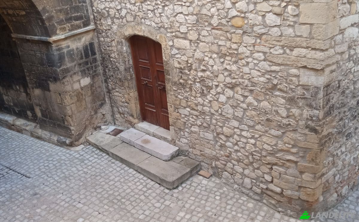 Casa de una sola familia en venta Via Guglielmo Marconi, 86031 Castelmauro CB, Castelmauro, Province of Campobasso, Molise, Italy. Foto 4
