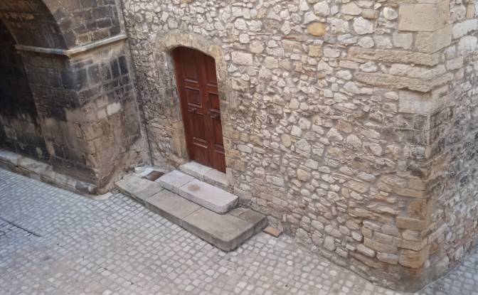 Casa de una sola familia en venta Via Guglielmo. Foto#4
