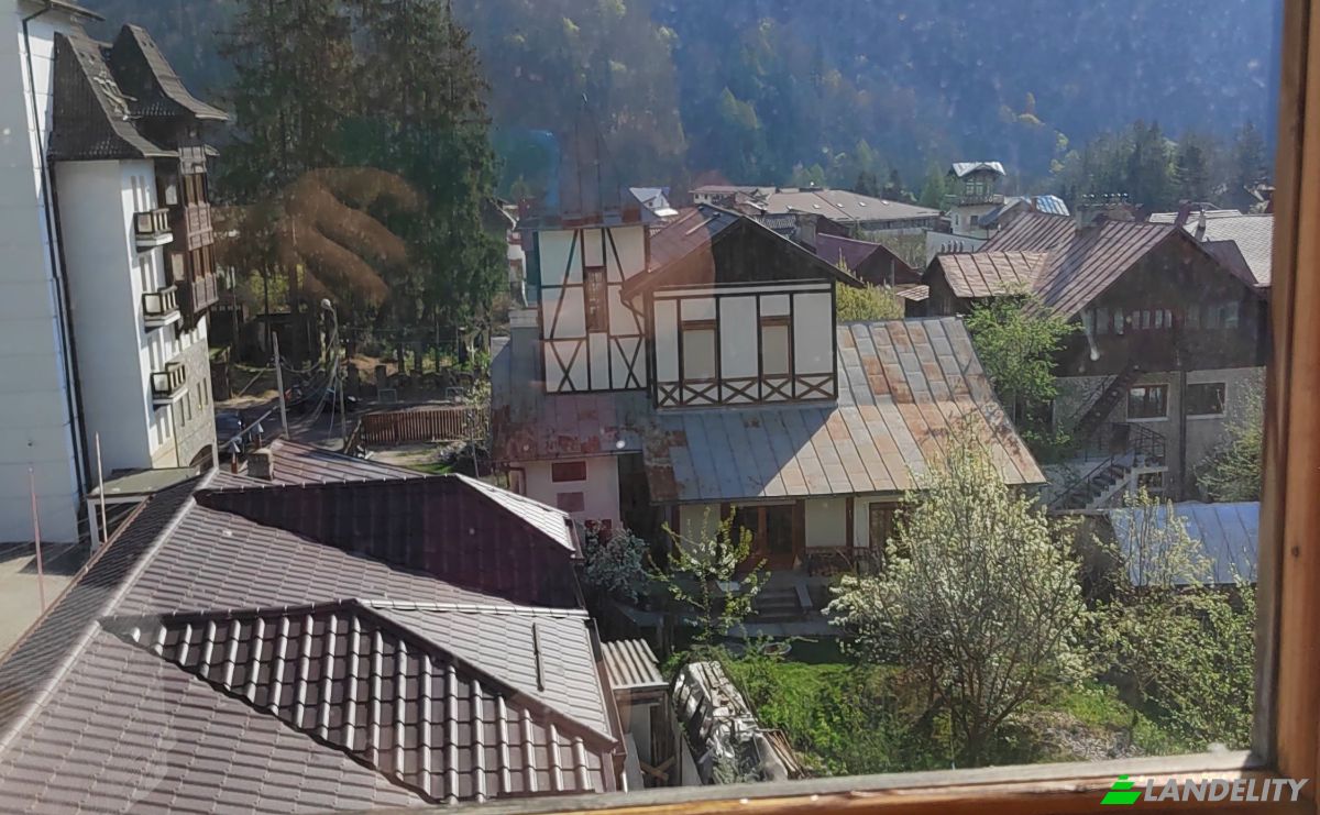 Apartment for Sale Strada Avram Iancu 6a, Sinaia 106100, Sinaia, Prahova, Romania. Photo 1