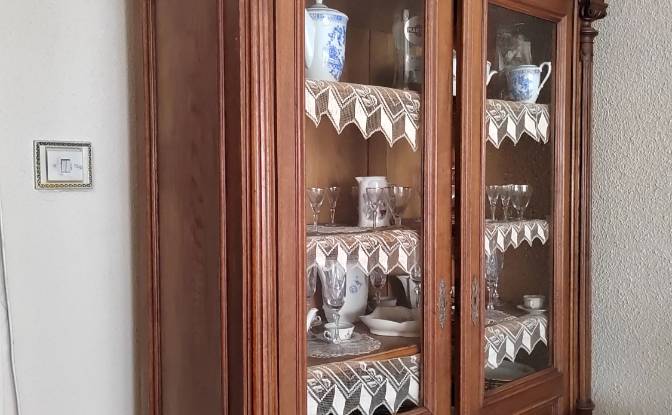 Apartment for Sale Strada Avram Iancu 6a. Photo#11 Apartment for Sale Strada Avram Iancu 6a. Photo#11