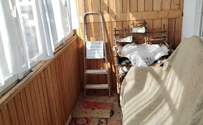 Apartment for Sale Strada Avram Iancu 6a. Photo#2 Apartment for Sale Strada Avram Iancu 6a. Photo#2