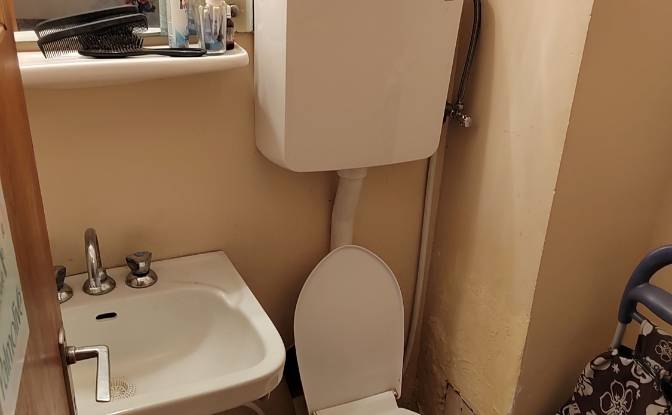 Apartment for Sale Strada Avram Iancu 6a. Photo#3 Apartment for Sale Strada Avram Iancu 6a. Photo#3