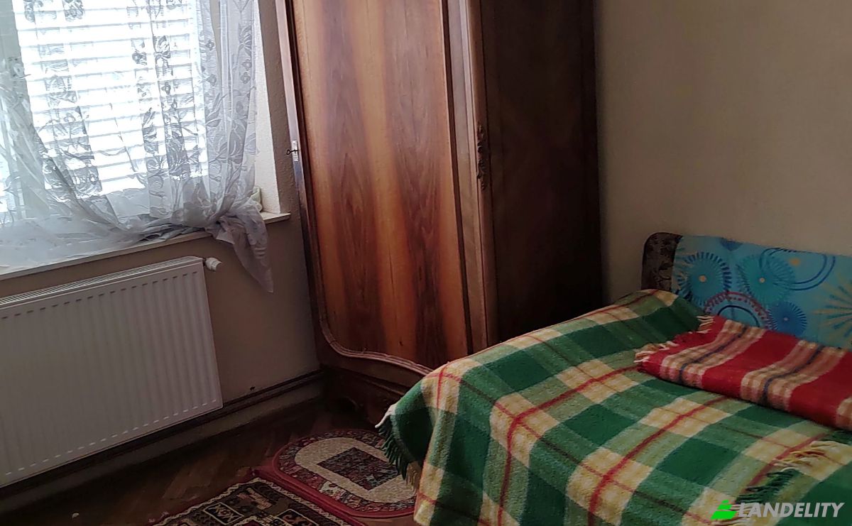 Apartment for Sale Strada Avram Iancu 6a, Sinaia 106100, Sinaia, Prahova, Romania. Photo 4