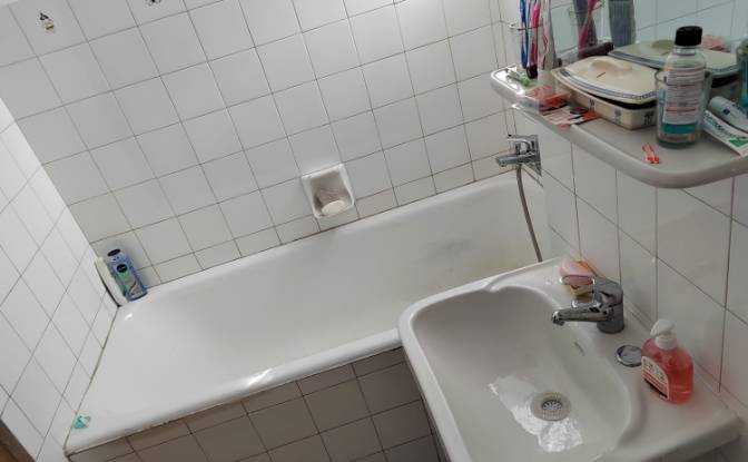 Apartment for Sale Strada Avram Iancu 6a. Photo#5 Apartment for Sale Strada Avram Iancu 6a. Photo#5
