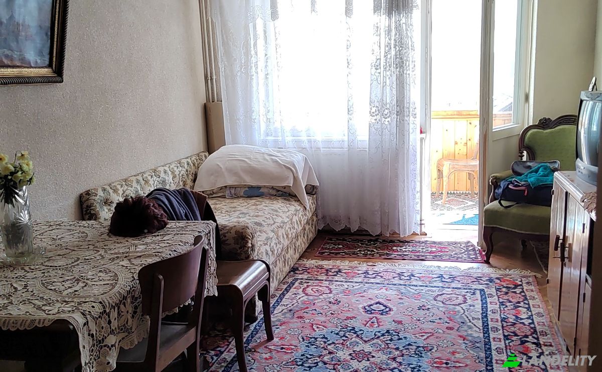 Apartment for Sale Strada Avram Iancu 6a, Sinaia 106100, Sinaia, Prahova, Romania. Photo 6