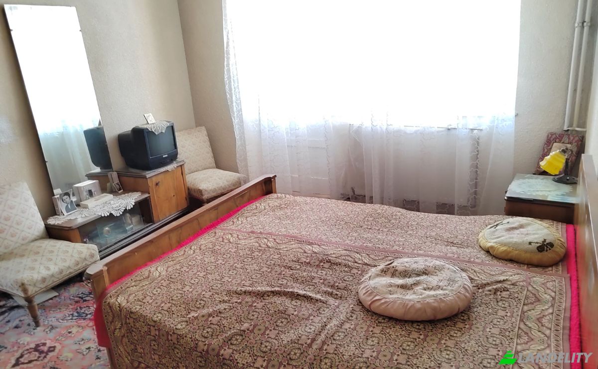 Apartment for Sale Strada Avram Iancu 6a, Sinaia 106100, Sinaia, Prahova, Romania. Photo 7