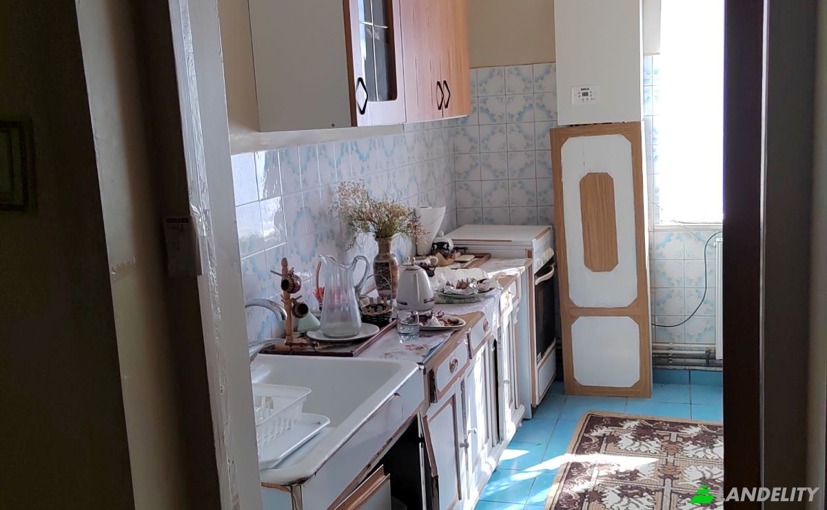Apartment for Sale Strada Avram Iancu 6a, Sinaia 106100, Sinaia, Prahova, Romania. Photo 8