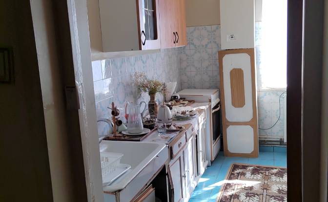 Apartment for Sale Strada Avram Iancu 6a. Photo#8 Apartment for Sale Strada Avram Iancu 6a. Photo#8