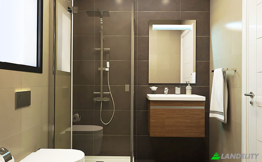 Apartment for Sale Laden Sk, Karavas 99350, Karavas. Photo 1