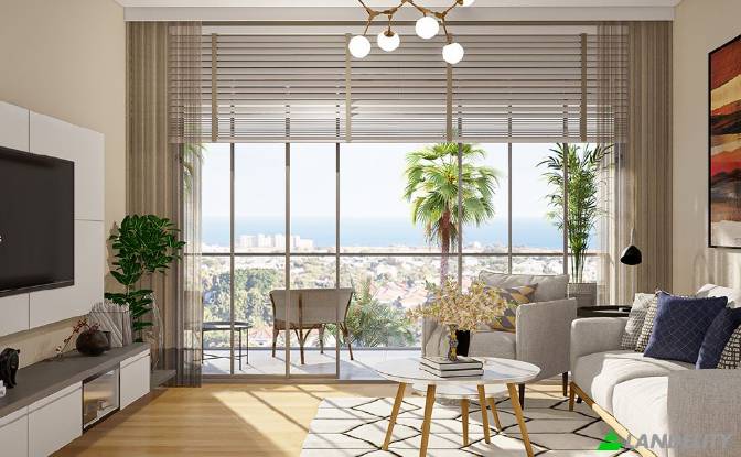 Apartment for Sale Laden Sk, Karavas 99350. Photo#4