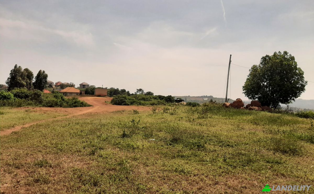 Lote de terreno en venta Nkugulutale, Wakiso, Central Region, Uganda. Foto 2